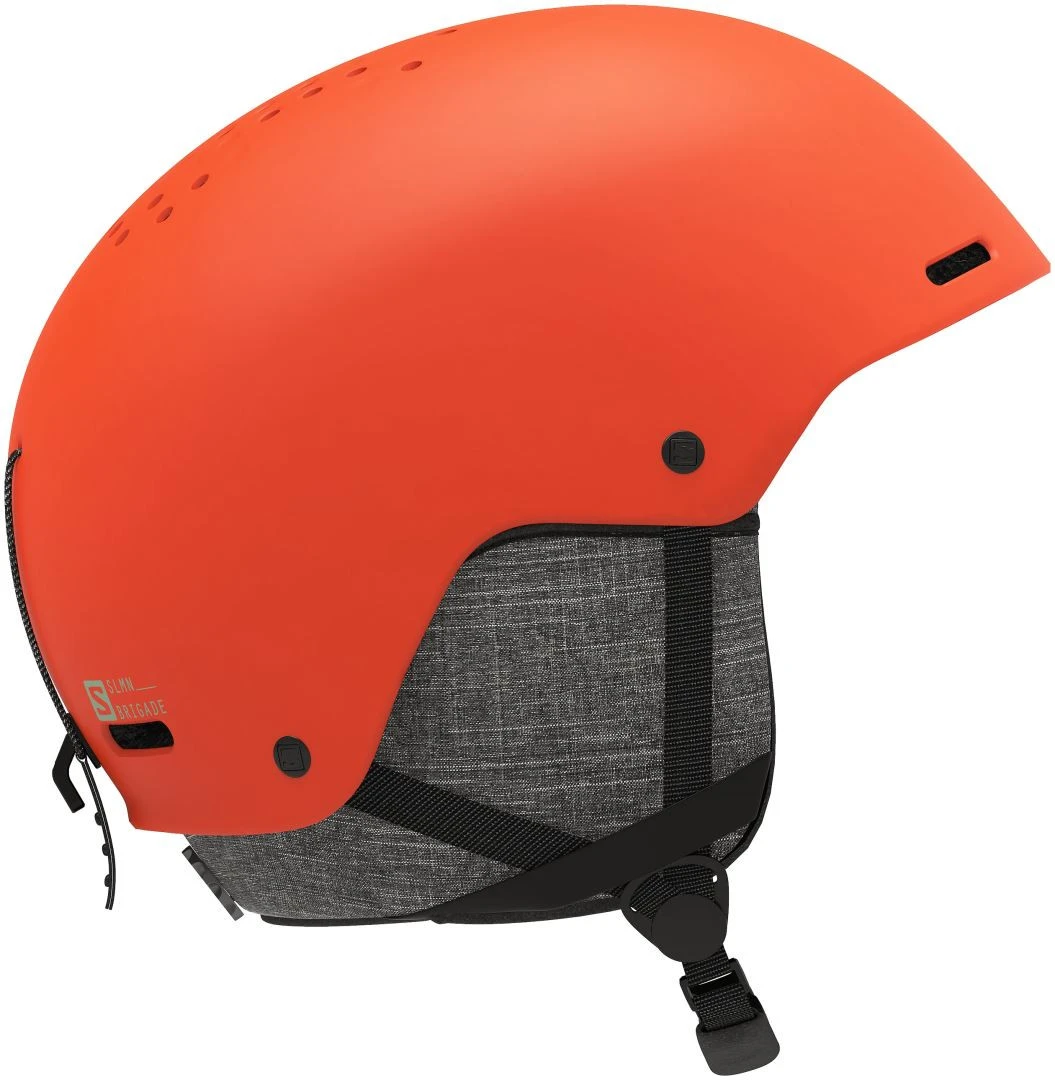 Salomon Brigade 1 Salomon Brigade