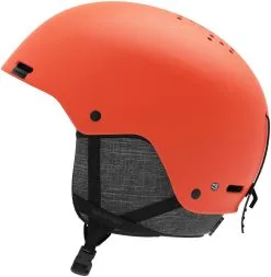 Salomon Brigade 6 Salomon Brigade -Ski Winkel Online salomon brigade red orange s 53 56 cm red orange 2