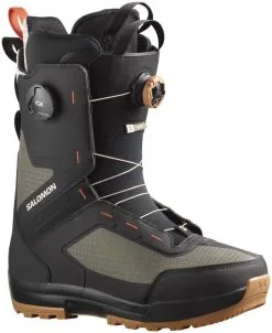 Salomon Echo Dual Boa