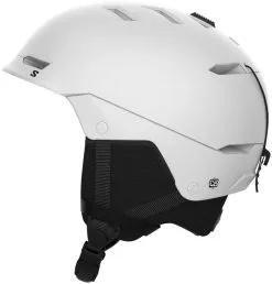 Salomon Husk -Ski Winkel Online salomon husk white s 53 56 cm white 2