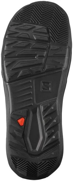 Salomon Ivy Boa SJ Boa -Ski Winkel Online salomon ivy boa sj boa black black castlerock grey 2