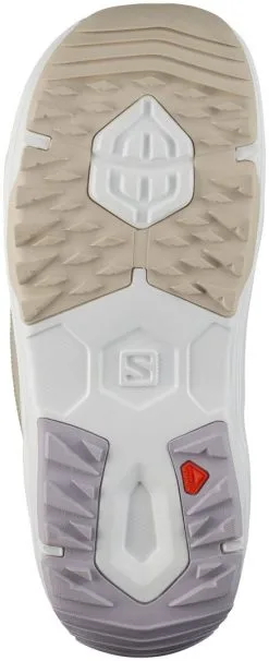 Salomon Kiana Dual Boa -Ski Winkel Online salomon kiana dual boa rainy day jacaranda white 2