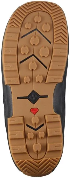 Salomon Malamute Dual Boa -Ski Winkel Online salomon malamute dual boa black black black 2