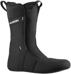 Salomon Malamute Dual Boa -Ski Winkel Online salomon malamute dual boa black black black 3