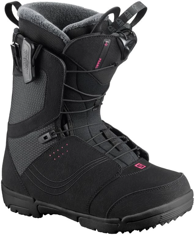 Salomon Pearl 18/19 1 Salomon Pearl 18/19