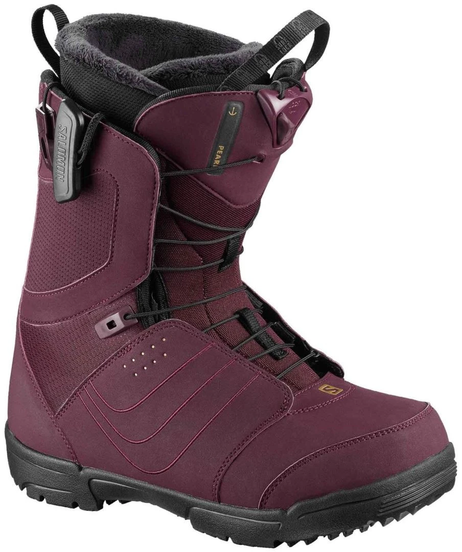 Salomon Pearl 18/19 2 Salomon Pearl 18/19 - Afbeelding 2