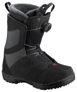 Salomon Pearl Boa 19/20