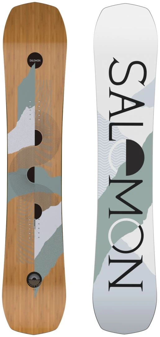 Salomon Rumble Fish 1 Salomon Rumble Fish