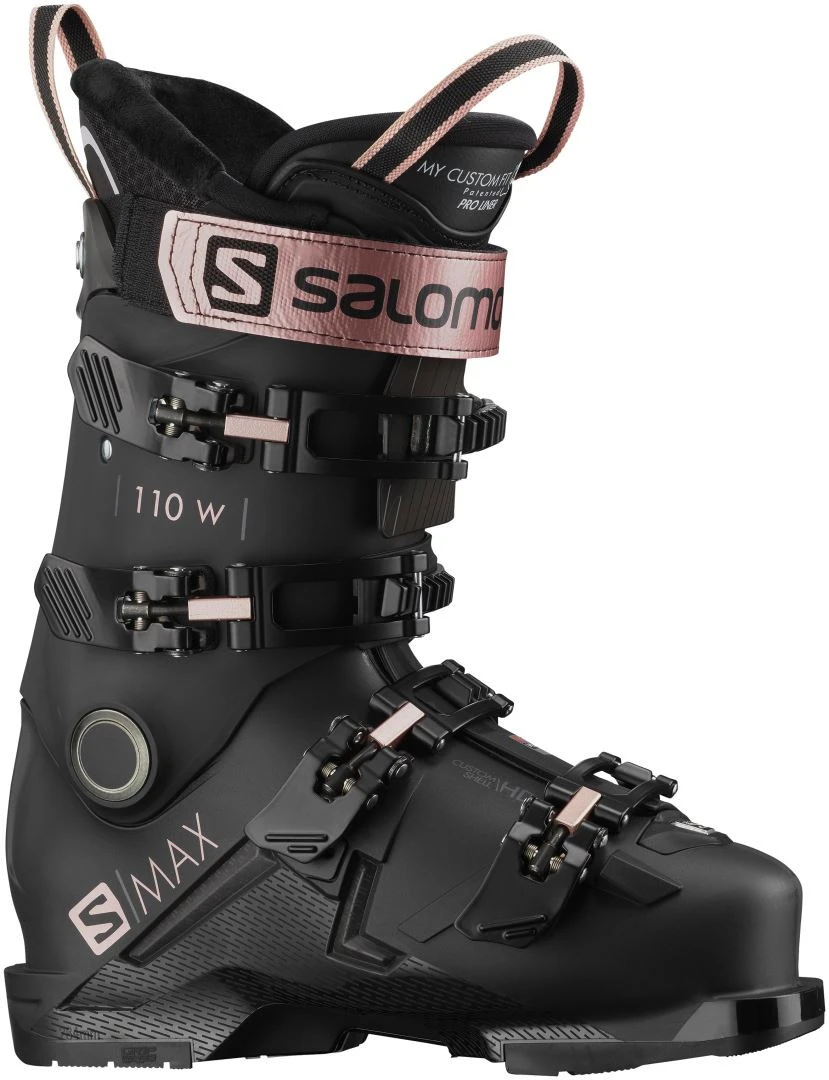 Salomon S/Max 110 GW Women 1 Salomon S/Max 110 GW Women