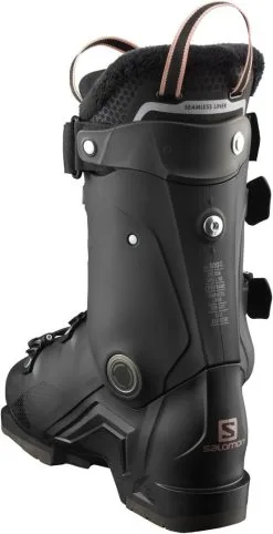 Salomon S/Pro 90 GW Women -Ski Winkel Online salomon s pro 90 gw women black rose gold belluga 22 22 5 35 36 eur black rose gold belluga 2