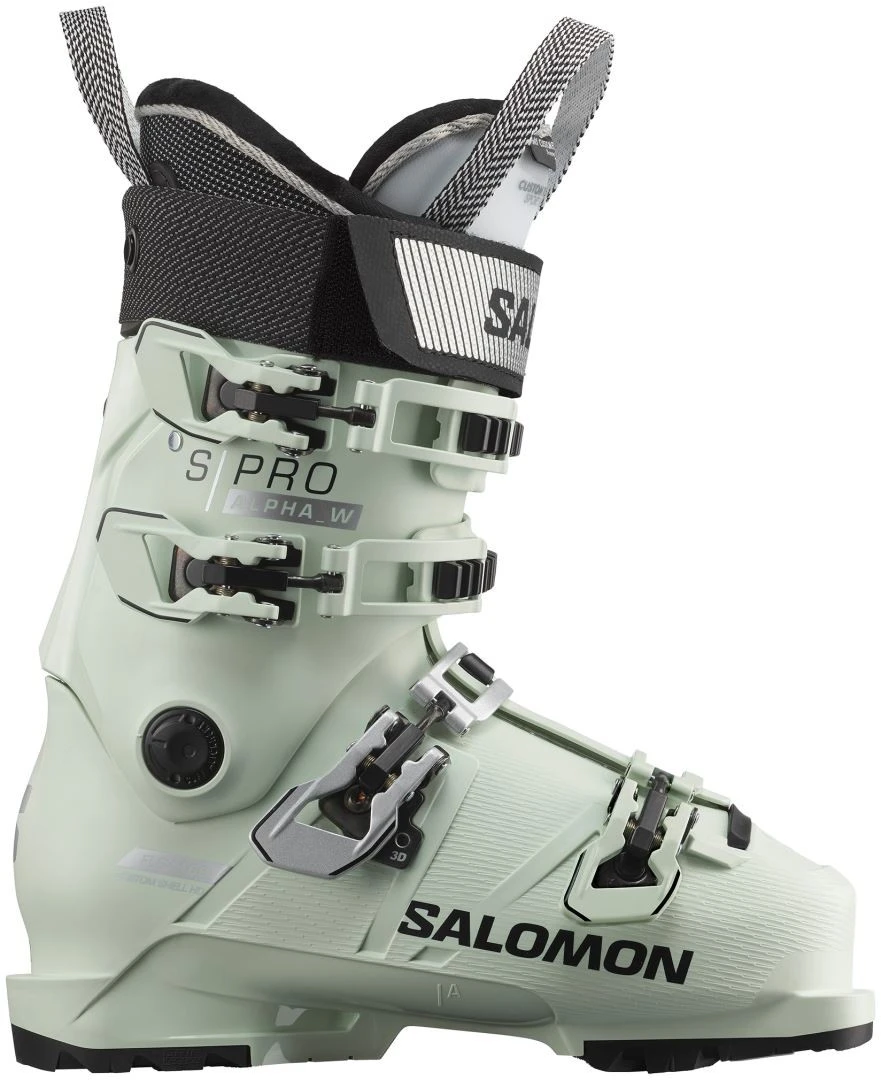 Salomon S/Pro Alpha 100 Women 1 Salomon S/Pro Alpha 100 Women
