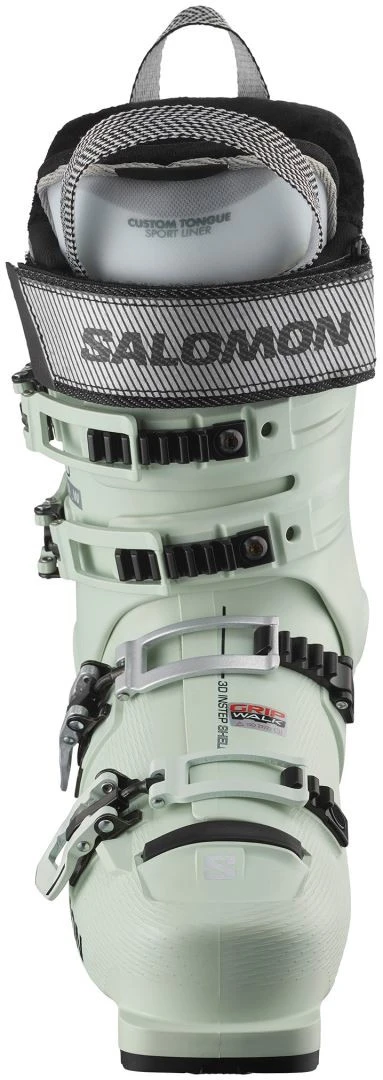 Salomon S/Pro Alpha 100 Women 4 Salomon S/Pro Alpha 100 Women - Afbeelding 4