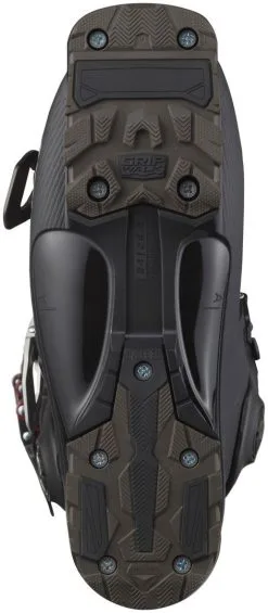 Salomon S/Pro Alpha 110 Women -Ski Winkel Online salomon s pro alpha 110 women black cordovan silver 22 22 5 35 36 eur black cordovan silver 3