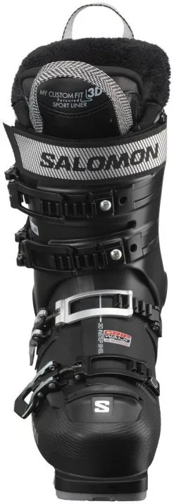 Salomon S/Pro Alpha 80 Women -Ski Winkel Online salomon s pro alpha 80 women black white moss silver 22 22 5 35 36 eur black white moss silver 4