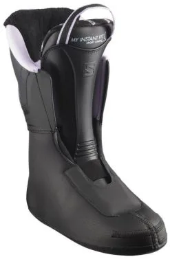 Salomon Select HV 80 W -Ski Winkel Online salomon select hv 80 w black lavender belluga 22 22 5 35 36 eur black lavender belluga 3 7