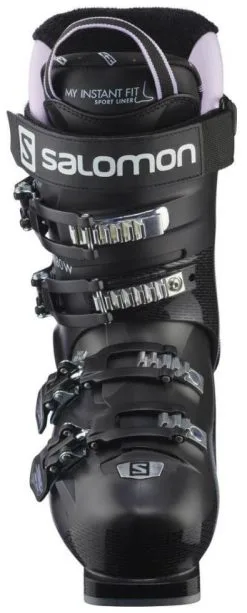 Salomon Select HV 80 W -Ski Winkel Online salomon select hv 80 w black lavender belluga 22 22 5 35 36 eur black lavender belluga 6 7