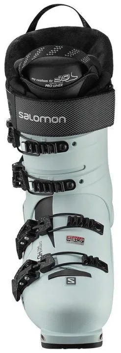 Salomon Shift Pro 110 AT Women 21/22 -Ski Winkel Online salomon shift pro 110 at women sterling blue black 22 22 5 35 36 eur sterling blue black 5