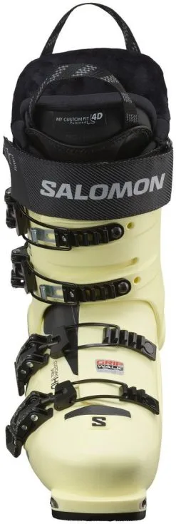 Salomon Shift Pro 110 AT Women -Ski Winkel Online salomon shift pro 110 at women tender yellow black white 22 22 5 35 36 eur tender yellow black white 3