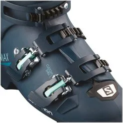 Salomon X Max 90 W -Ski Winkel Online salomon x max 90 w petrol blue petrol blue aruba blue 23 23 5 36 5 37 eur petrol blue petrol blue aruba blue 3