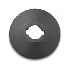 Swix Alpine Basket Black