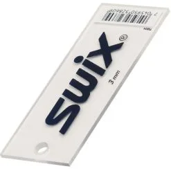 Swix Plexi Scraper 3mm