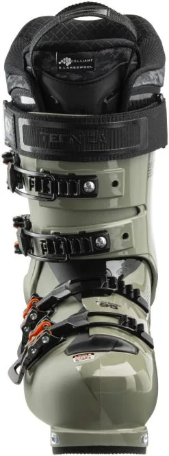 Tecnica Cochise 95 Dyn GW Women -Ski Winkel Online tecnica cochise 95 w dyn gw camp green 2