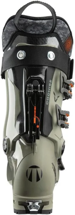 Tecnica Cochise 95 Dyn GW Women -Ski Winkel Online tecnica cochise 95 w dyn gw camp green 3