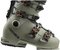 Tecnica Cochise 95 Dyn GW Women -Ski Winkel Online tecnica cochise 95 w dyn gw camp green 4