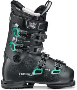 Tecnica Mach Sport 85 HV GW Women
