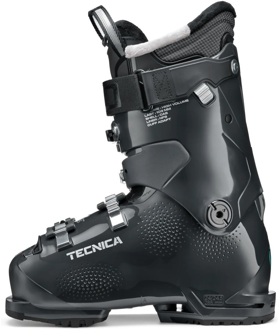 Tecnica Mach Sport 85 HV GW Women 3 Tecnica Mach Sport 85 HV GW Women - Afbeelding 3