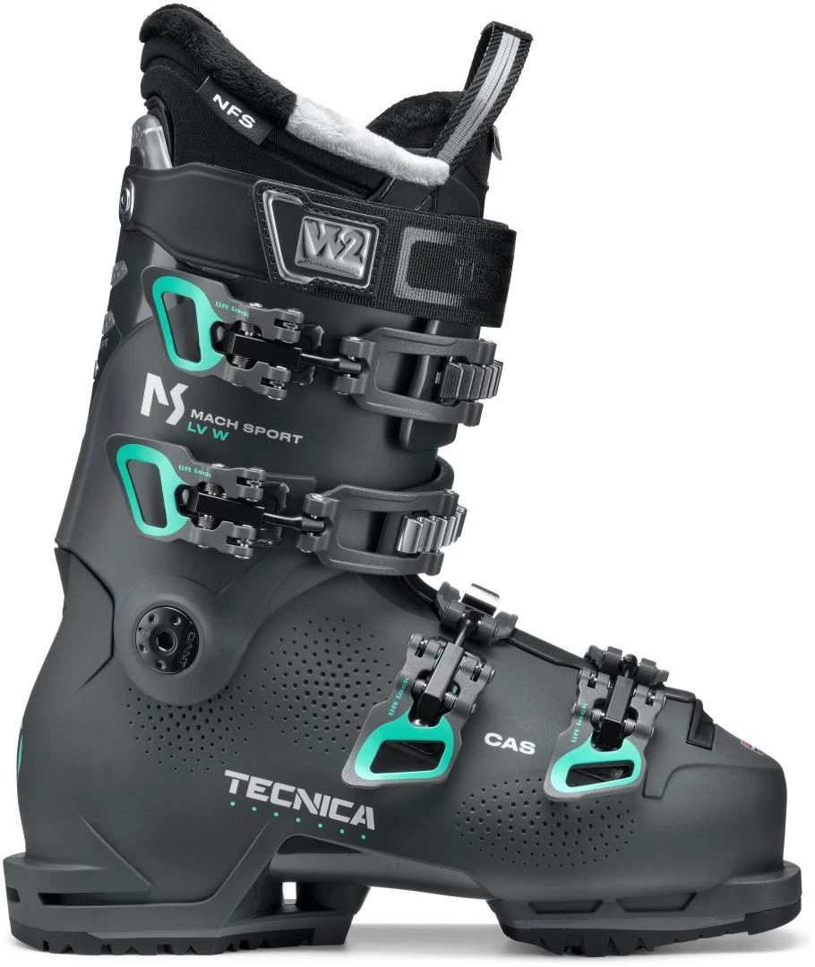 Tecnica Mach Sport 85 LV GW Women 1 Tecnica Mach Sport 85 LV GW Women