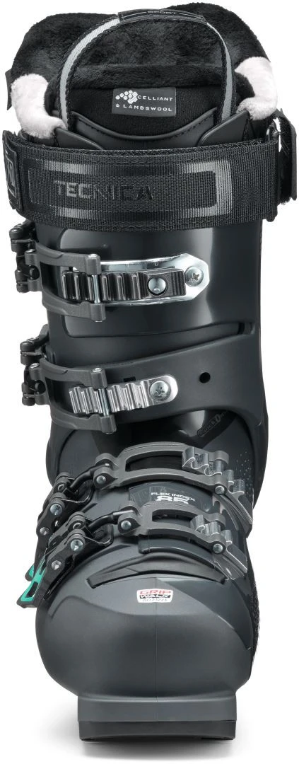 Tecnica Mach Sport 85 LV GW Women 2 Tecnica Mach Sport 85 LV GW Women - Afbeelding 2