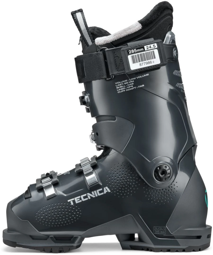 Tecnica Mach Sport 85 LV GW Women 3 Tecnica Mach Sport 85 LV GW Women - Afbeelding 3