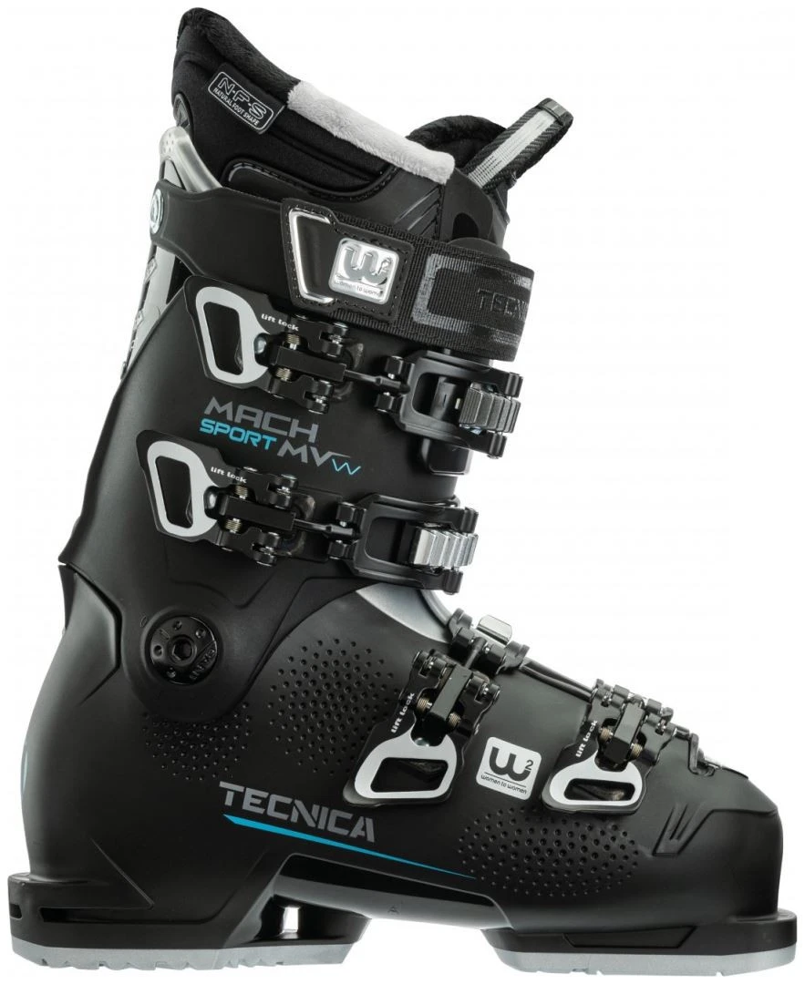 Tecnica Mach Sport 85 MV Women 21/22 1 Tecnica Mach Sport 85 MV Women 21/22