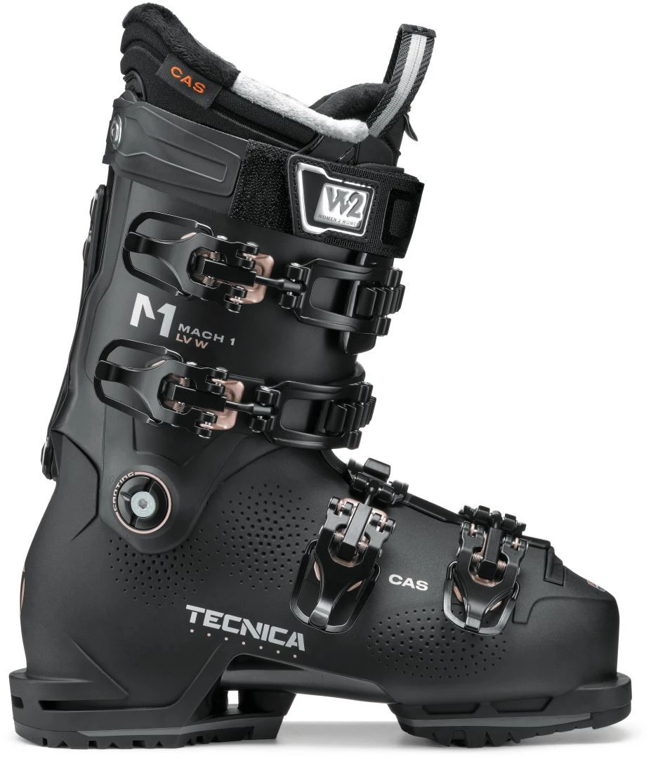 Tecnica Mach1 105 LV TD GW Women 1 Tecnica Mach1 105 LV TD GW Women