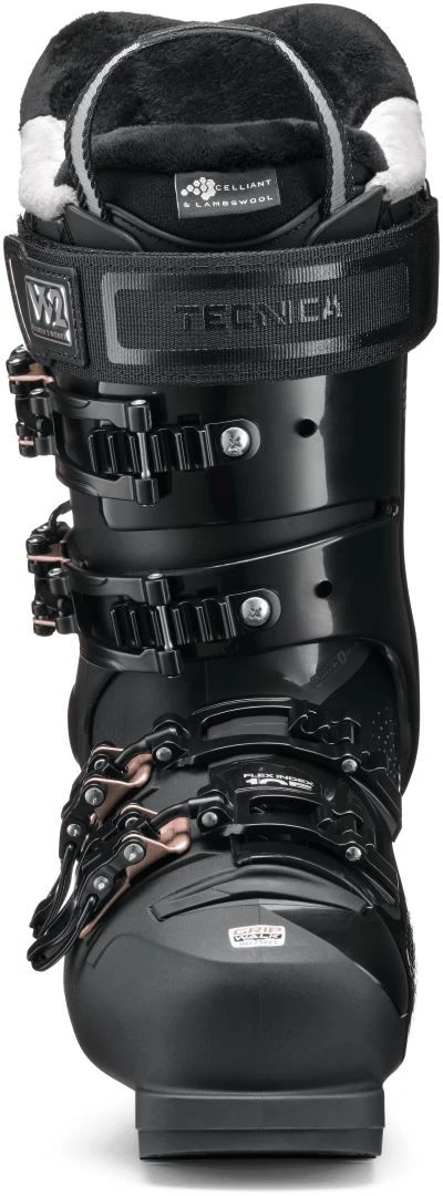 Tecnica Mach1 105 LV TD GW Women 2 Tecnica Mach1 105 LV TD GW Women - Afbeelding 2