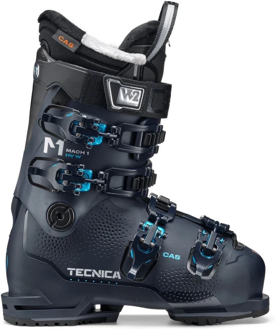 Tecnica Mach1 95 HV GW Women 1 Tecnica Mach1 95 HV GW Women