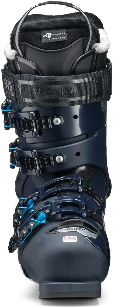 Tecnica Mach1 95 HV GW Women 2 Tecnica Mach1 95 HV GW Women - Afbeelding 2