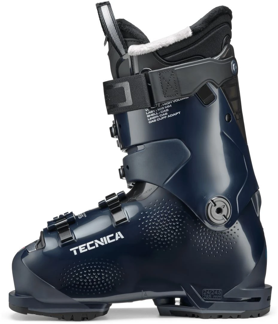 Tecnica Mach1 95 HV GW Women 3 Tecnica Mach1 95 HV GW Women - Afbeelding 3