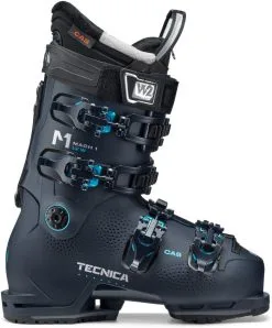Tecnica Mach1 95 LV TD GW Women