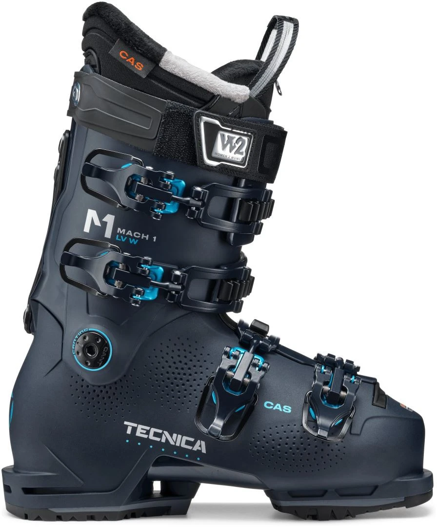 Tecnica Mach1 95 LV TD GW Women 1 Tecnica Mach1 95 LV TD GW Women