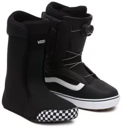 Vans Aura OG -Ski Winkel Online vans aura og black white 7 us 39 eur black white 3