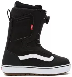 Vans Aura OG -Ski Winkel Online vans aura og black white 7 us 39 eur black white 4