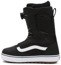 Vans Aura OG -Ski Winkel Online vans aura og black white 7 us 39 eur black white 5