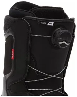 Vans Aura OG -Ski Winkel Online vans aura og black white 7 us 39 eur black white 9