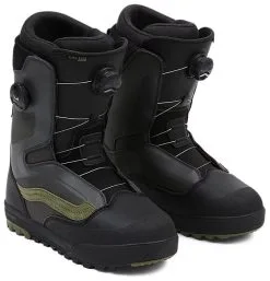 Vans Aura Pro -Ski Winkel Online vans aura pro black charcoal 1 1