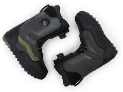 Vans Aura Pro -Ski Winkel Online vans aura pro black charcoal 2 1