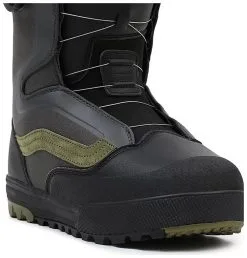 Vans Aura Pro -Ski Winkel Online vans aura pro black charcoal 6 1