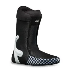 Vans Aura Pro -Ski Winkel Online vans aura pro black white 3 1