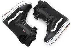 Vans Encore OG Women's -Ski Winkel Online vans encore og women s black white 5 5 us 35 eur black white 2 3